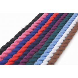 Shires ARMA Plain Headcollar Lead Rope