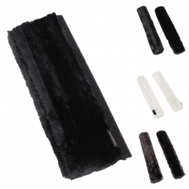 Shires ARMA SupaFleece Rein Guard
