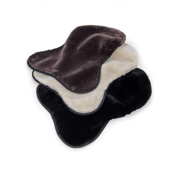 Shires  ARMA Supafleece Seat Saver - 16.5