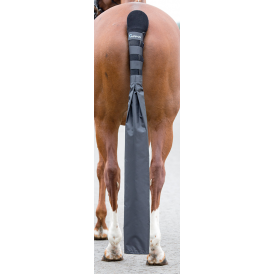 Shires Arma Tail Guard With Tail Bag