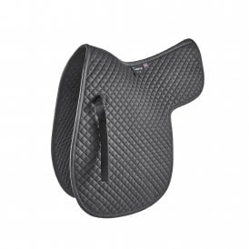 Shires ARMA Working Hunter Numnah - Black
