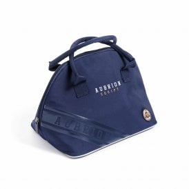 Shires Aubrion Equipt Hat Bag - Navy Blue