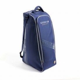 Shires Aubrion Equipt Long Boot Bag - Navy Blue