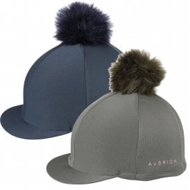 Shires Aubrion Hat Cover