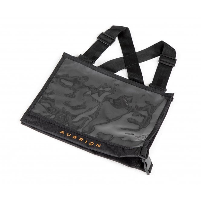 Shires  Aubrion Number Bib - Black