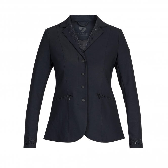 Shires  Aubrion Optima GX Show Jacket - Black