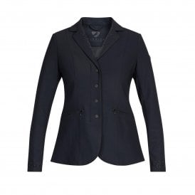 Shires Aubrion Optima GX Show Jacket - Black