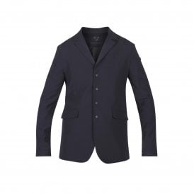 Shires Aubrion Optima MX Gents Show Jacket - Black