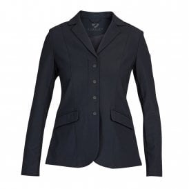 Shires Aubrion Optima MX Show Jacket - Black