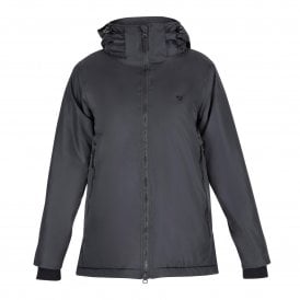 Shires Aubrion Original Unisex All Weather Jacket - Black