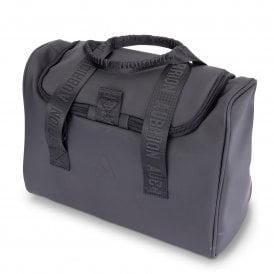 Shires Aubrion React Grooming Kit Bag - Black
