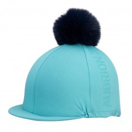 Shires Aubrion React Hat Cover - Haze