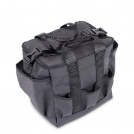 Shires Aubrion React Large Grooming Kit Bag - Black