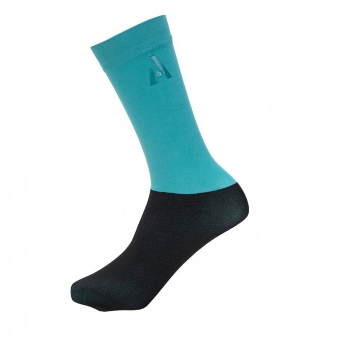 Shires  Aubrion React Performance Socks - Haze