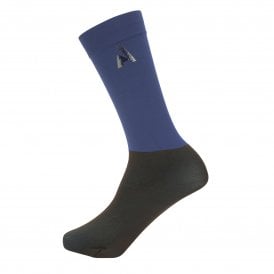 Shires Aubrion React Performance Socks - Midnight