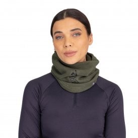 Shires Aubrion React Snood - Khaki
