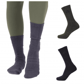 Shires Aubrion React Winter Sport Socks (3.5-8)