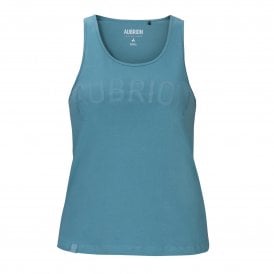 Shires Aubrion React Womens Cotton Vest - Haze