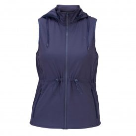 Shires Aubrion React Womens Gilet - Midnight