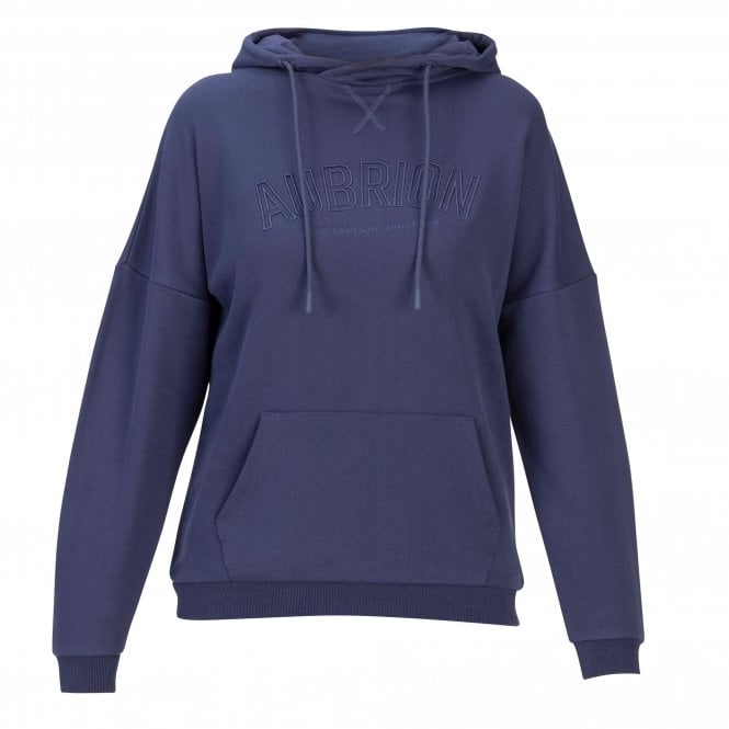 Shires  Aubrion React Womens Hoodie - Midnight