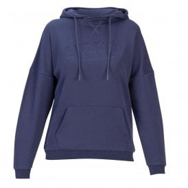 Shires Aubrion React Womens Hoodie - Midnight