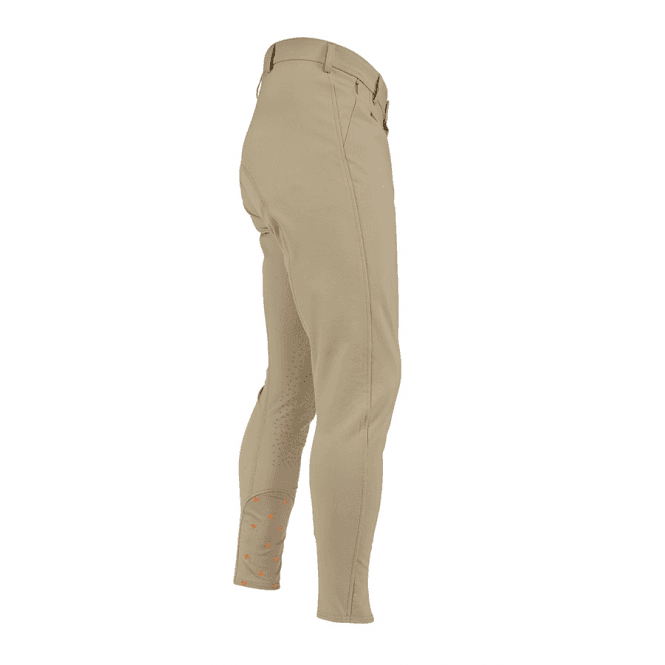 Shires  Aubrion Walton Boys Breeches - Beige