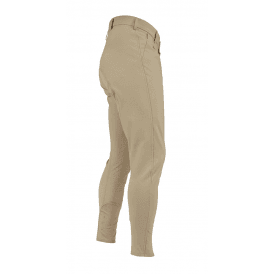 Shires Aubrion Walton Mens Breeches - Beige