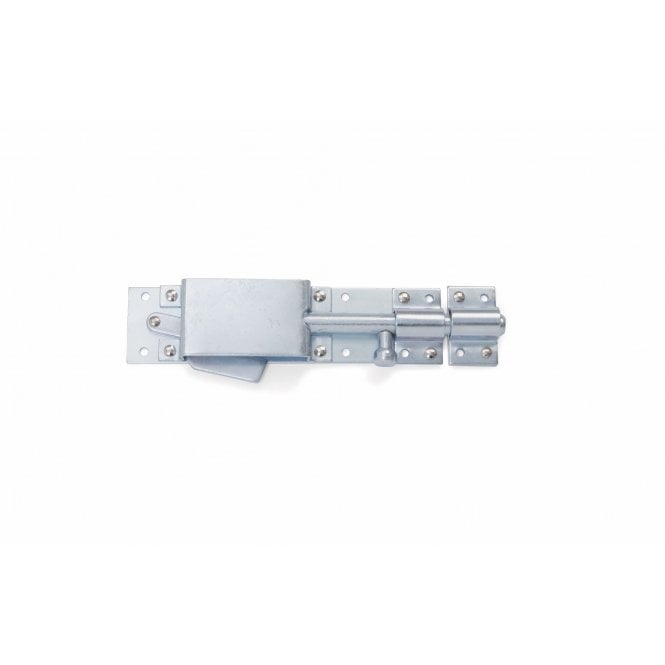 Shires  Auto Door Bolt