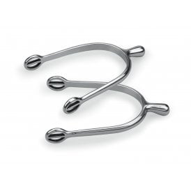 Shires Ball End Spur
