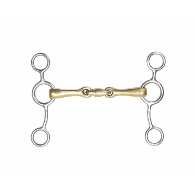 Shires  Brass Alloy Tom Thumb
