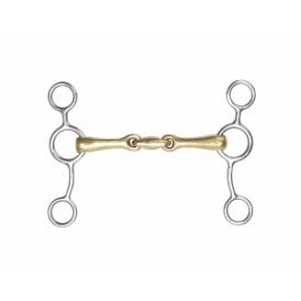Shires Brass Alloy Tom Thumb