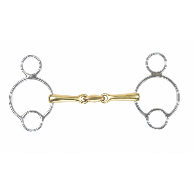 Shires  Brass Alloy Universal with Lozenge