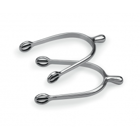 Shires Childrens Spurs
