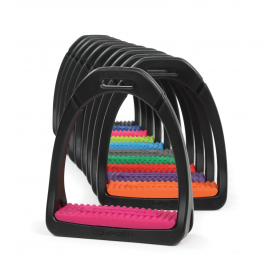 Shires Compositi Adult Premium Profile Stirrups