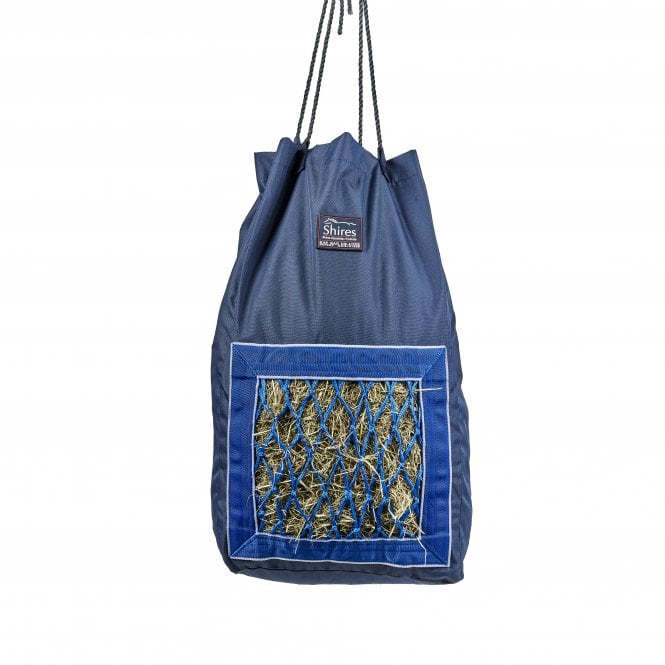 Shires  Deluxe Hay Bag