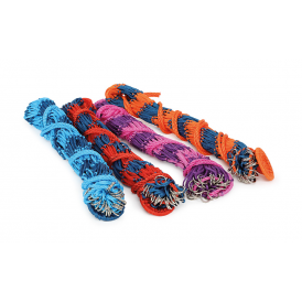 Shires Deluxe Haynet 40" (Holes 5.5cm)