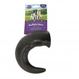 Shires Digby & Fox Buffalo Horns