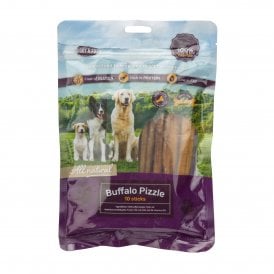 Shires Digby & Fox Bull Pizzle 250g
