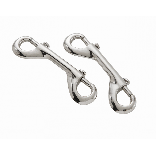 Shires  Double Ended Clip