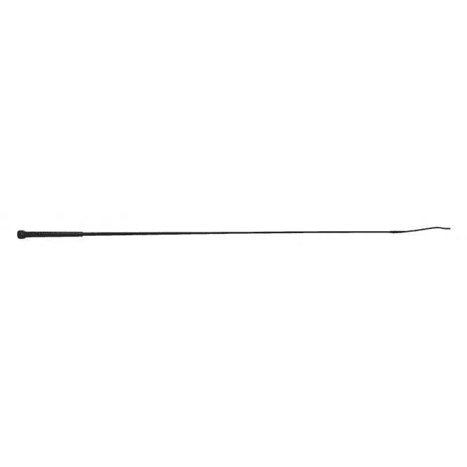 Shires  Economy Schooling Whip - Black