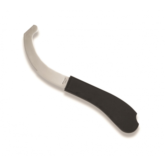 Shires  EZI-GROOM Bot Knife