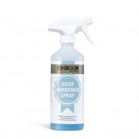 Shires EZI-GROOM Hoof Hardener Spray 500ml