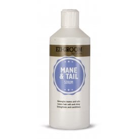 Shires EZI-GROOM Mane & Tail Serum 250ml