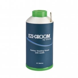 Shires EZI-GROOM Plaiting Thread Reel