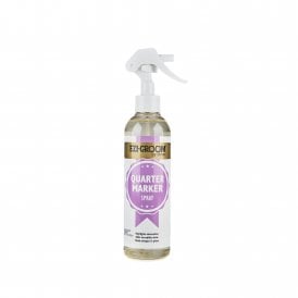 Shires EZI-GROOM Quarter Marker Spray 250ml