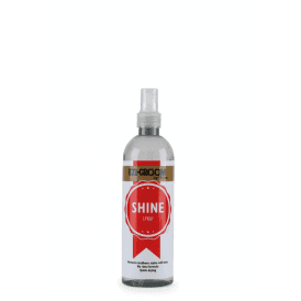 Shires EZI-GROOM Shine Spray 400ml