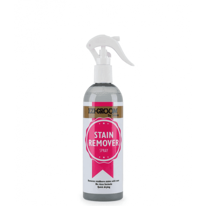 Shires  EZI-GROOM Stain Remover 400ml