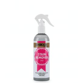 Shires EZI-GROOM Stain Remover 400ml