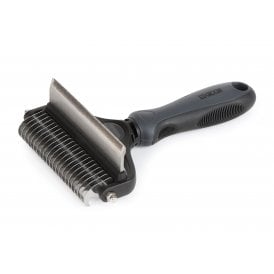 Shires EZI-GROOM Tidy Up Comb
