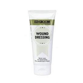 Shires EZI-GROOM Wound Cream 100ml